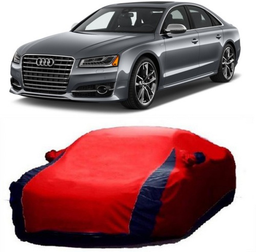 PREMIUM Car Cover For Audi S8 (With Mirror Pockets) Price in India - Buy  PREMIUM Car Cover For Audi S8 (With Mirror Pockets) online at