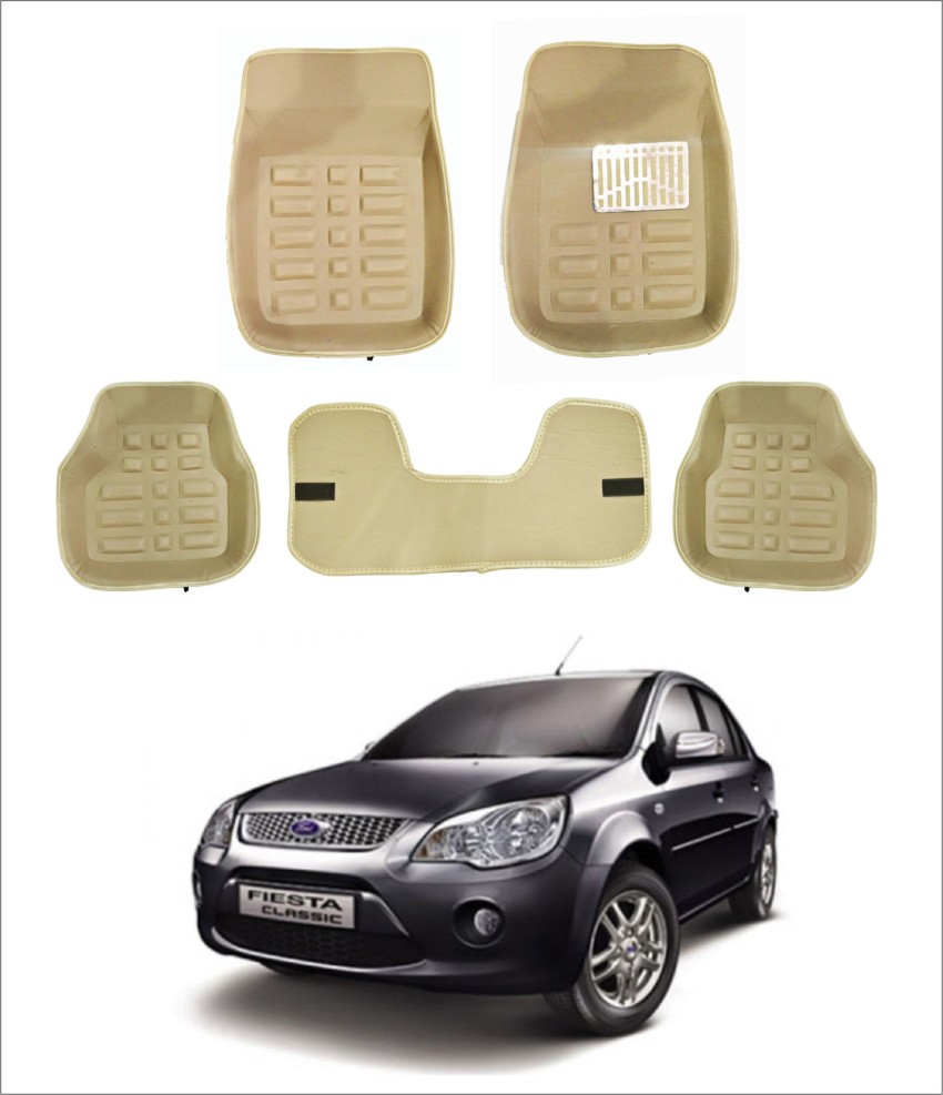 Ford fiesta shop carpet replacement