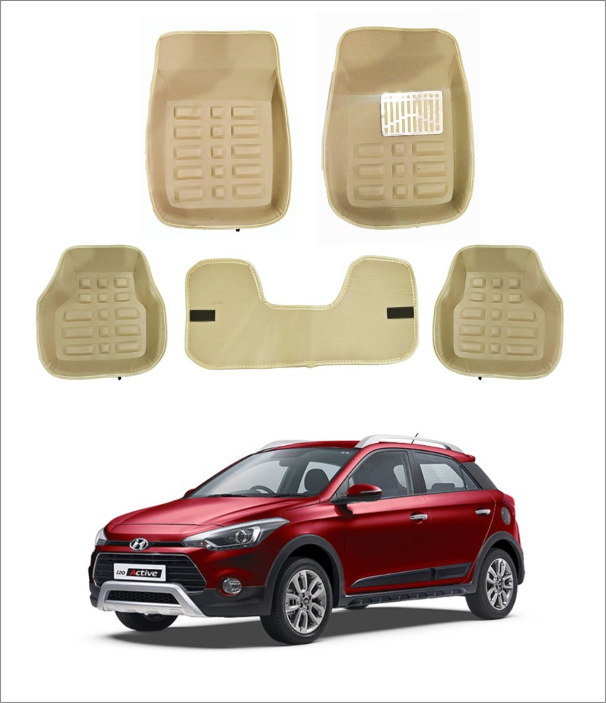 Hyundai i20 car on sale mats halfords