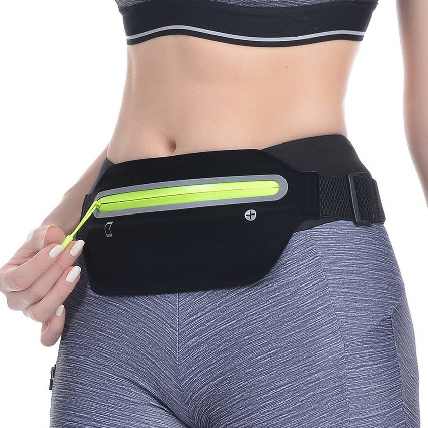 Workout sales waist pouch