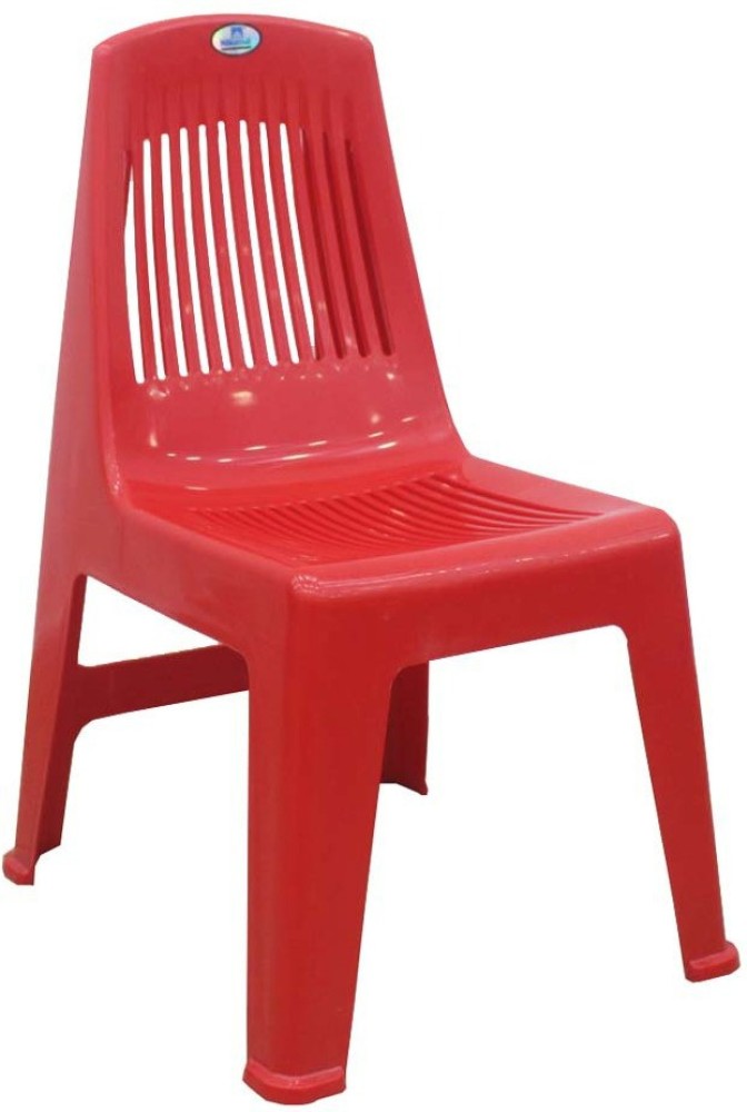 Nilkamal KIDS CHAIR 5027 RED Buy Baby Care Products in India