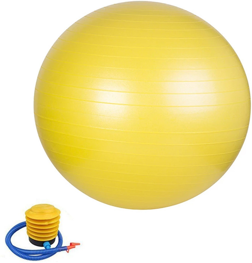 Cosco gym ball best sale 85cm