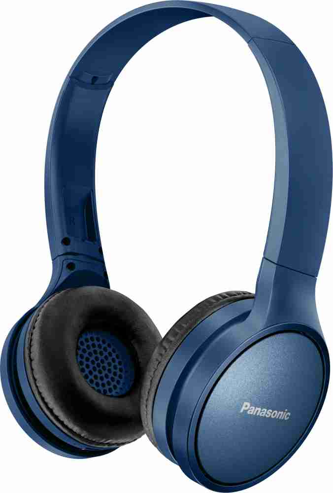 Panasonic RP HF410BGCA Bluetooth Headset