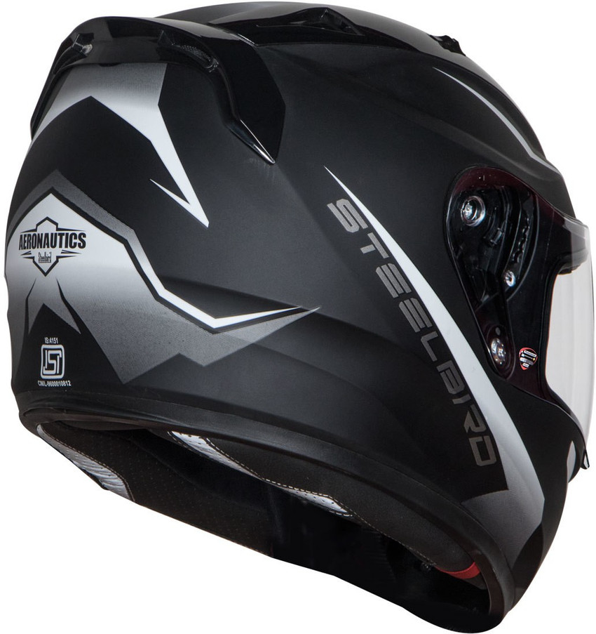 Steelbird best sale photochromic visor