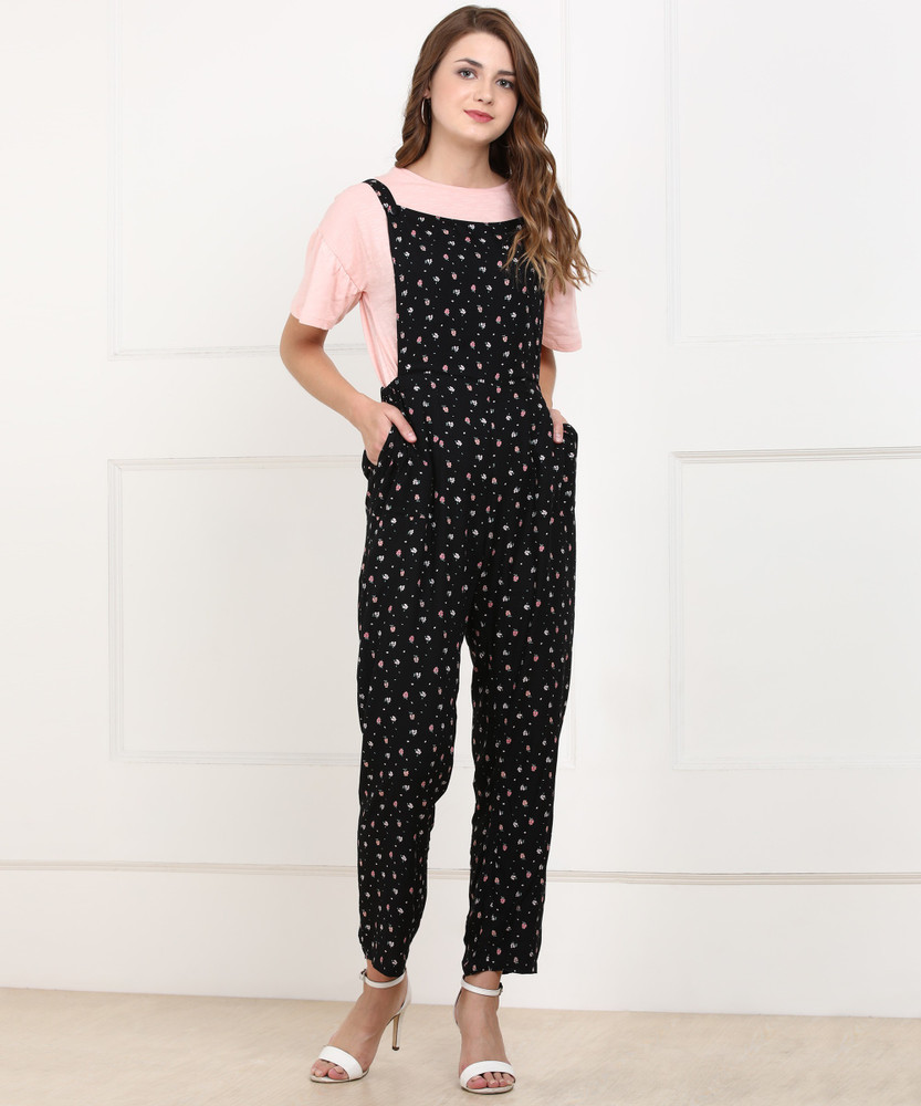 Jumpsuits on hot sale flipkart