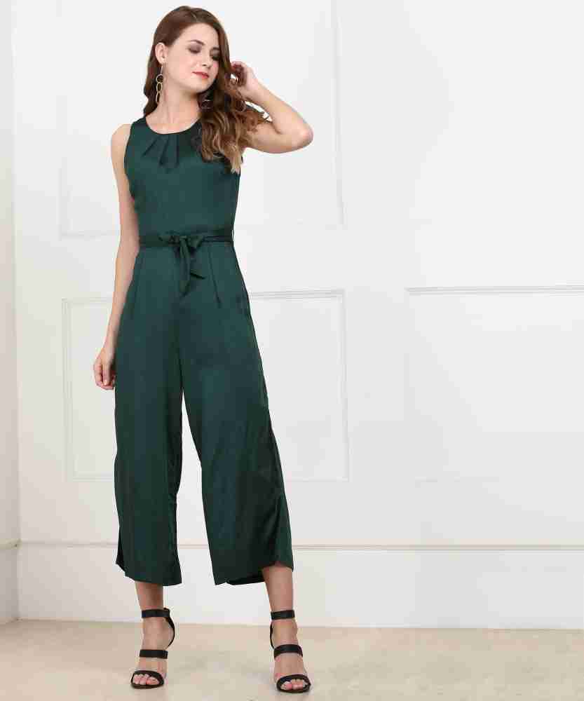 Flipkart clearance jumpsuit dress