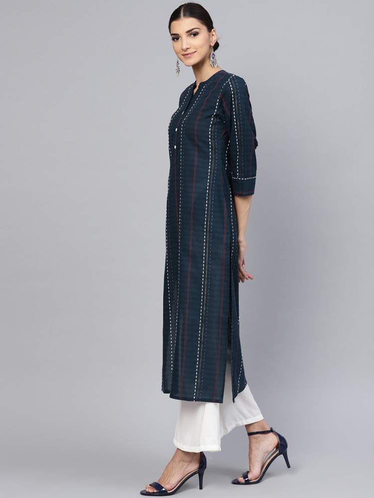 Libas straight sale kurta