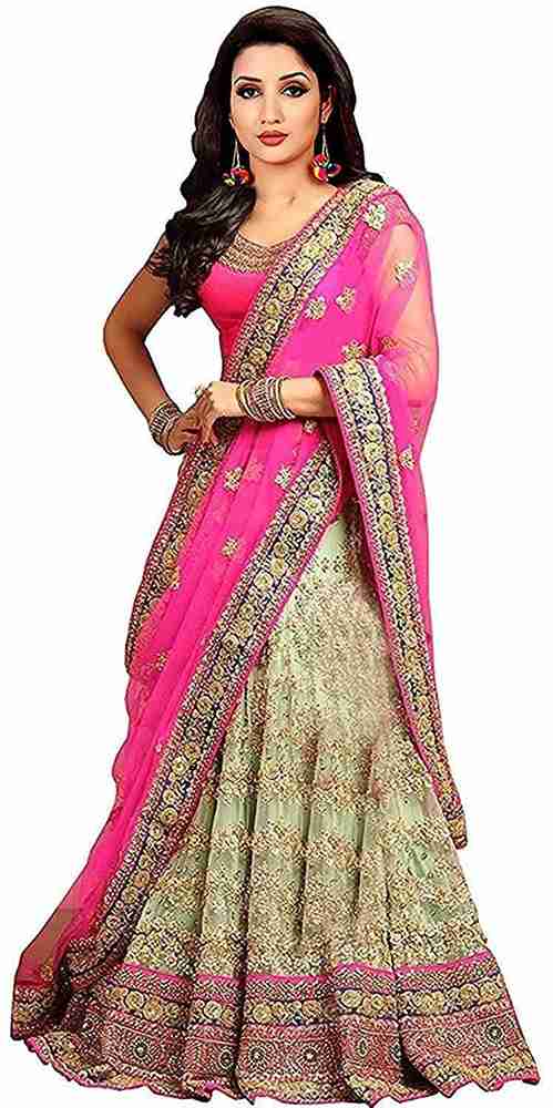 Bahubali store chaniya choli