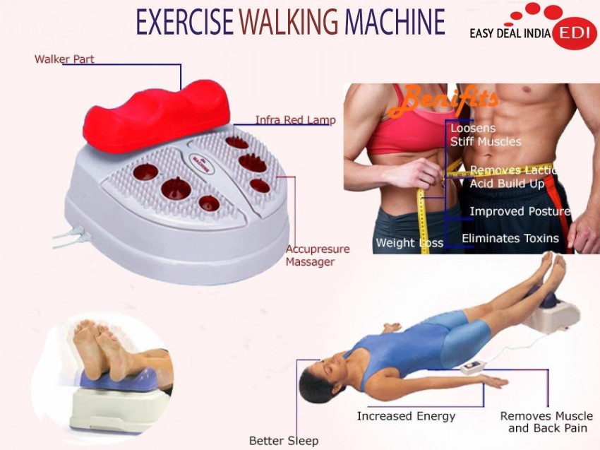 TENS 8392 TENS EXERCISE MACHINE FOR WEIGHT LOSS Massager TENS Flipkart