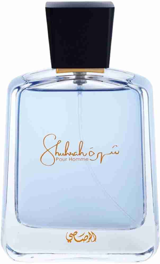 Buy RASASI SHUHRAH Eau de Parfum 90 ml Online In India