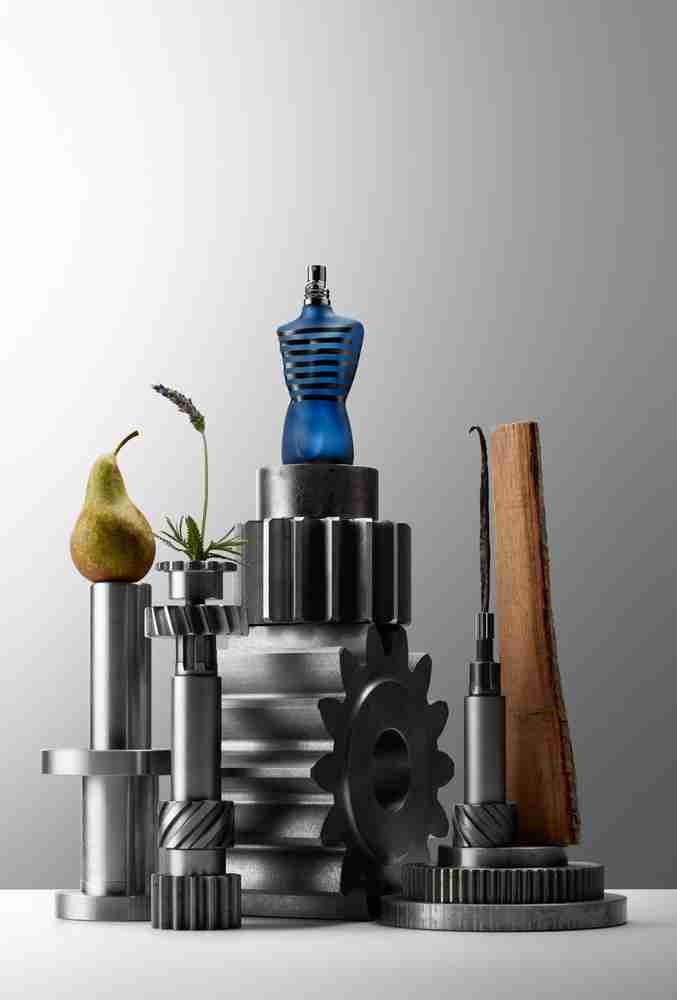 Jean paul gaultier clearance ultramale