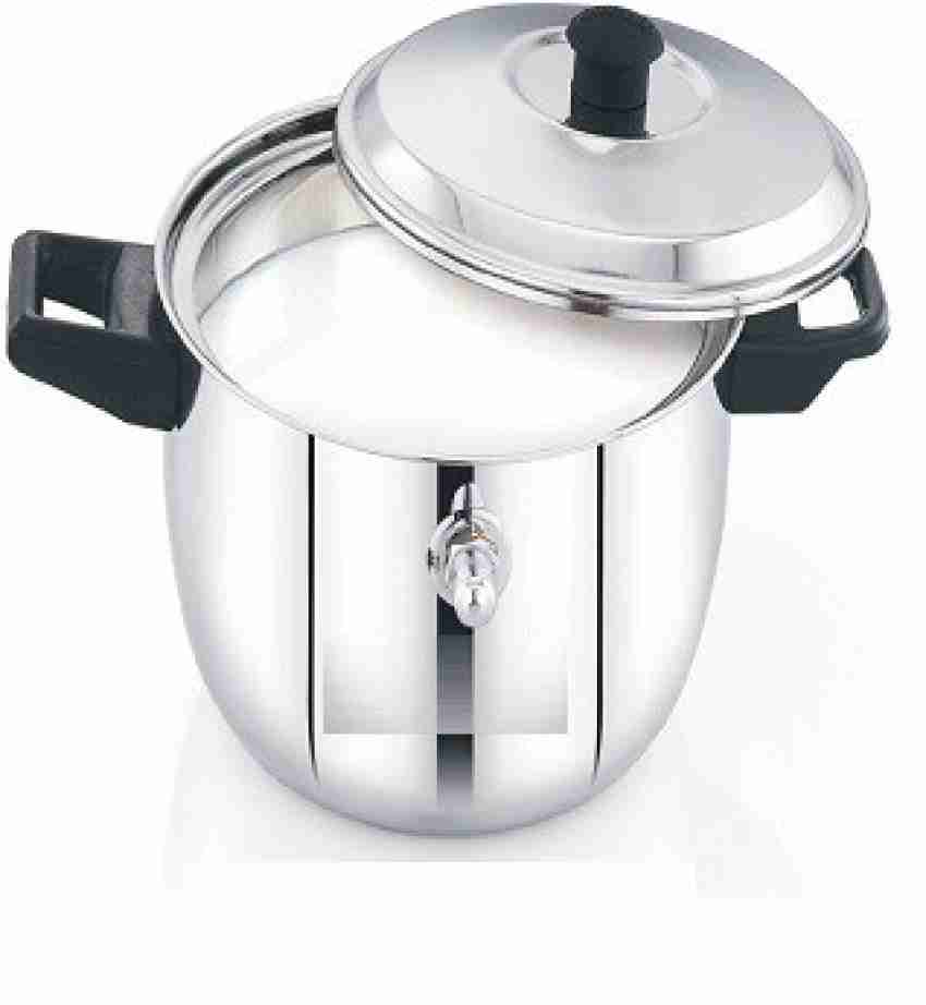 Milk discount cooker flipkart