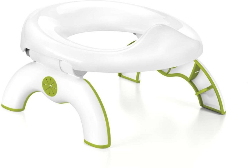 CLOUDTAIL CHOICE 2 in 1 Go Potty Portable Travel Car Baby Potties