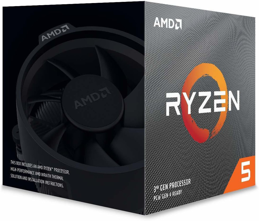 Ryzen 5 3500 hotsell am4