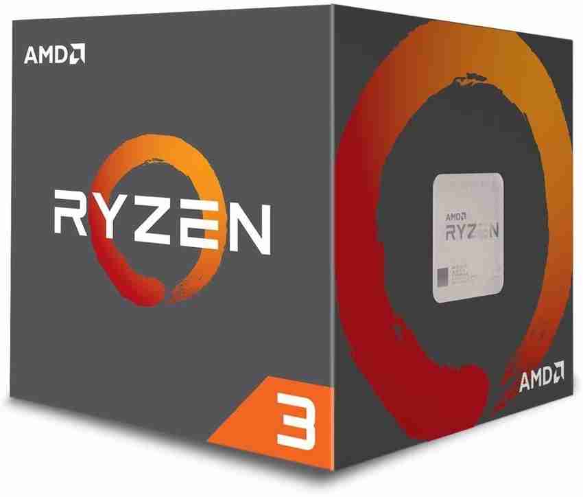 【★超目玉】 Processor Desktop 1200 3 Ryzen AMD with Stealth Wraith その他