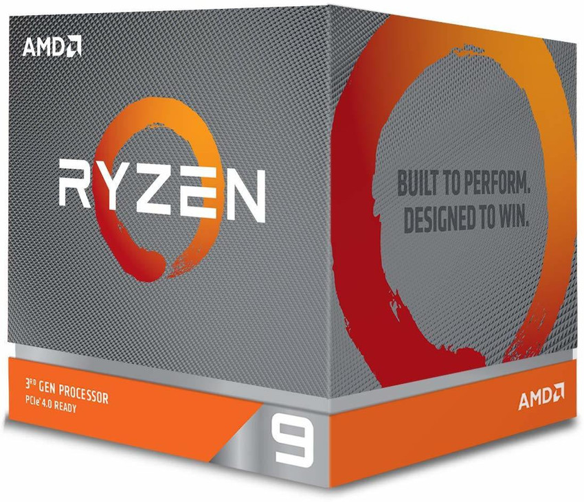Ryzen 9 5850 2025