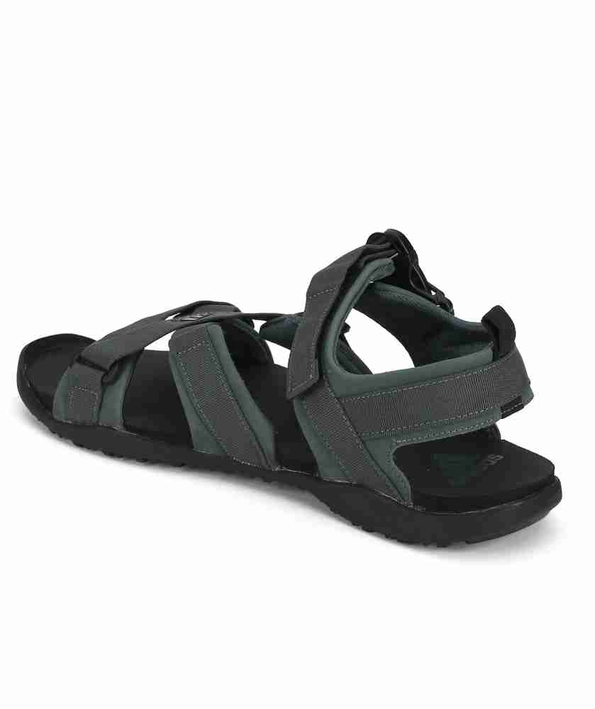 ADIDAS Gladi M Men Green Sports Sandals Buy ADIDAS Gladi M Men