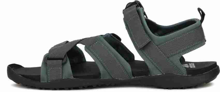 Adidas men's gladi sandals hot sale