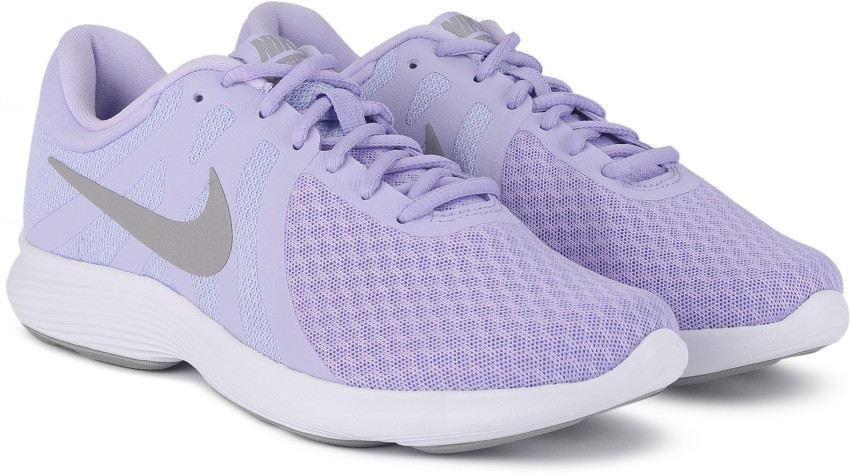 Nike women's revolution outlet 4 running sneakers