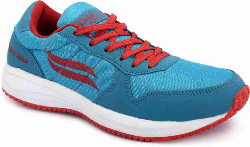 Sega gold deals running shoes