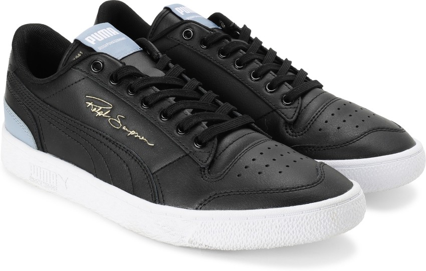 puma ralph sampson black