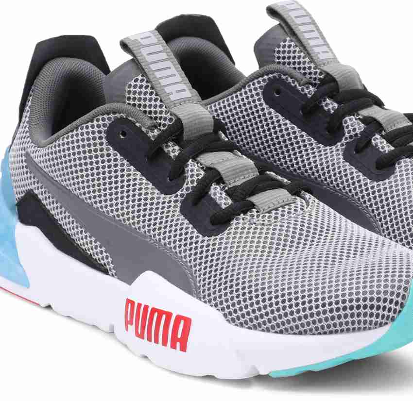 PUMA Cell Phase Running Shoes For Men