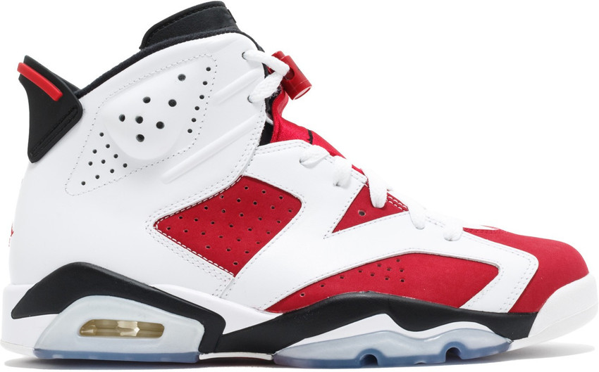 Air Sports Retro Jordan 6