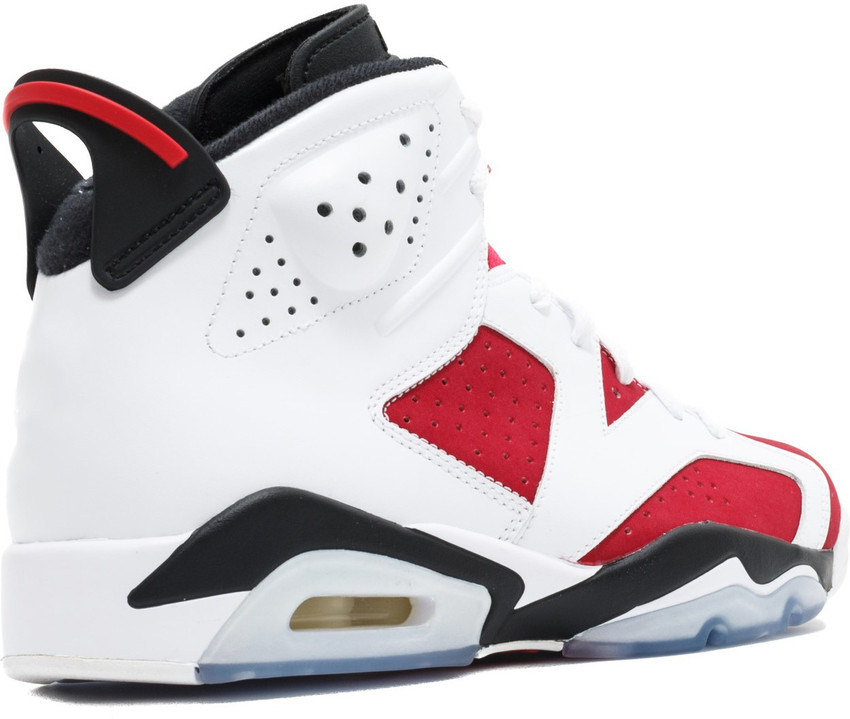 Air jordan carmine 6 for sale discount