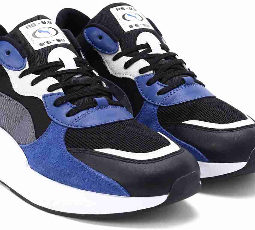 PUMA RS 9.8 SPACE Training Gym Shoes For Men Buy PUMA RS 9.8