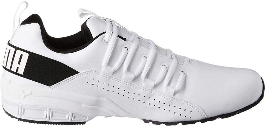 Puma hexa dot running shoes clearance