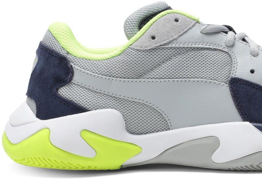 Puma storm adrenaline myntra best sale