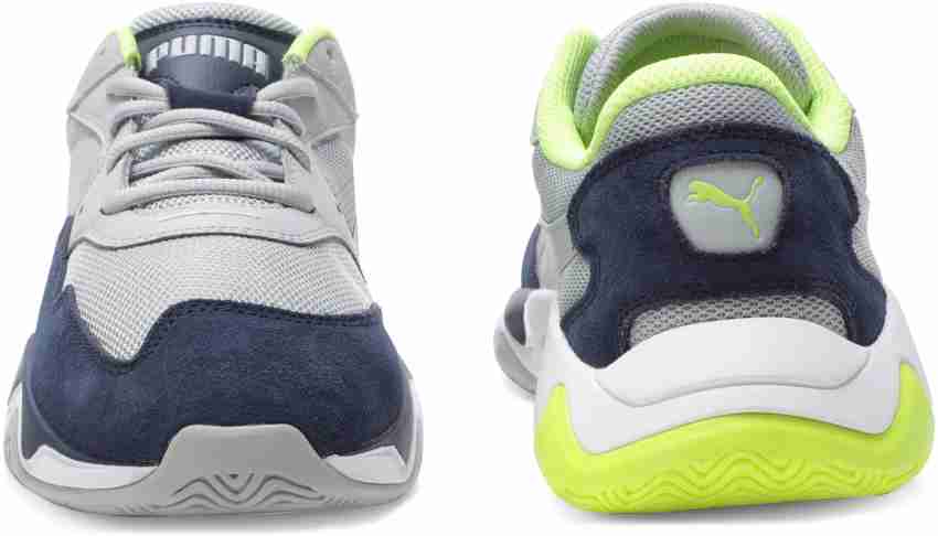 PUMA STORM ADRENALINE Walking Shoes For Men