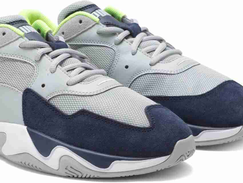 Puma storm adrenaline myntra best sale