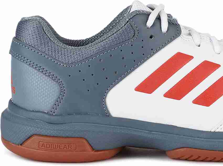 ADIDAS ORIGINALS QUICK FORCE IND SS 19 Badminton Shoes For Men Buy ADIDAS ORIGINALS QUICK FORCE IND SS 19 Badminton Shoes For Men Online at Best Price Shop Online for