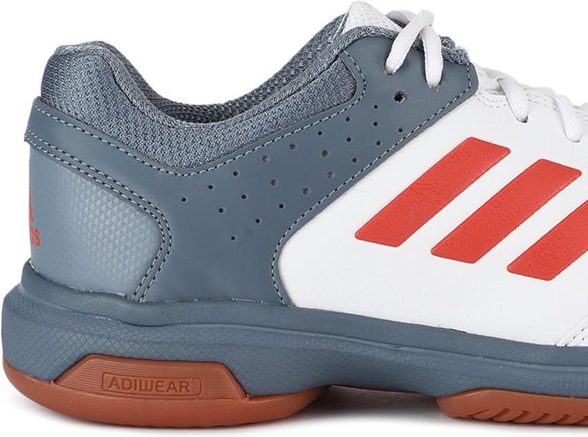ADIDAS ORIGINALS QUICK FORCE IND SS 19 Badminton Shoes For Men