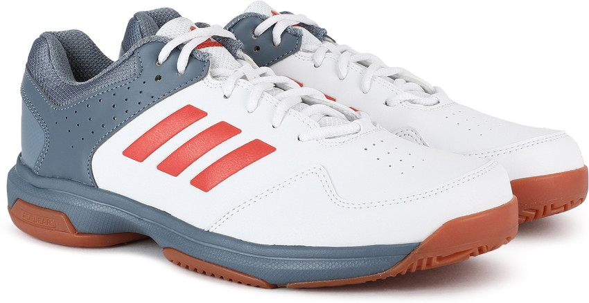 ADIDAS ORIGINALS QUICK FORCE IND SS 19 Badminton Shoes For Men Buy ADIDAS ORIGINALS QUICK FORCE IND SS 19 Badminton Shoes For Men Online at Best Price Shop Online for