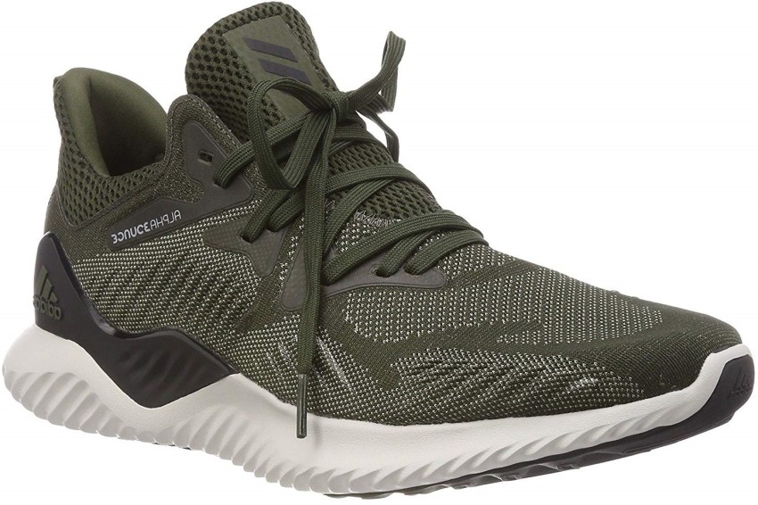 ADIDAS ALPHABOUNCE BEYOND M Walking Shoes For Men Buy ADIDAS