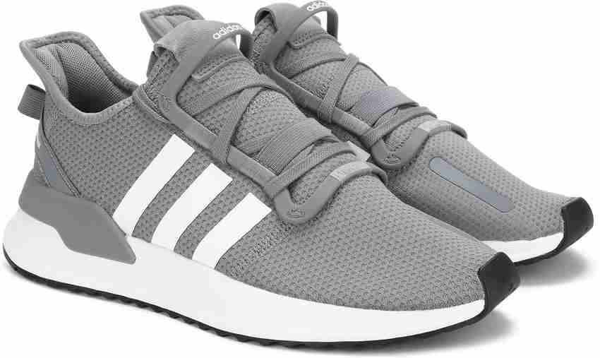 ADIDAS ORIGINALS U Path Run Sneakers For Men