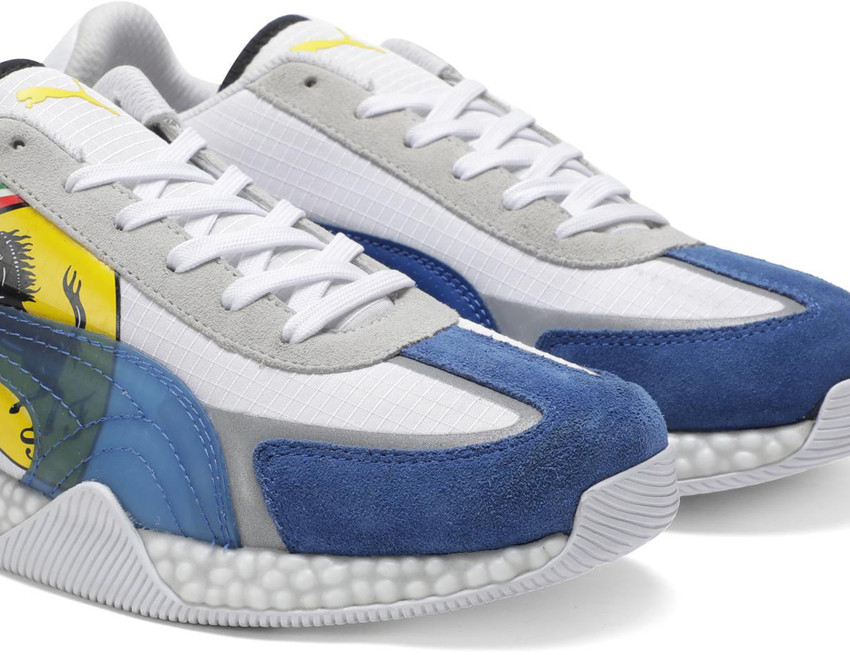 PUMA Ferrari Speed HYBRID Motorsport Shoes For Men Buy PUMA Ferrari Speed HYBRID Motorsport Shoes For Men Online at Best Price Shop Online for Footwears in India Flipkart