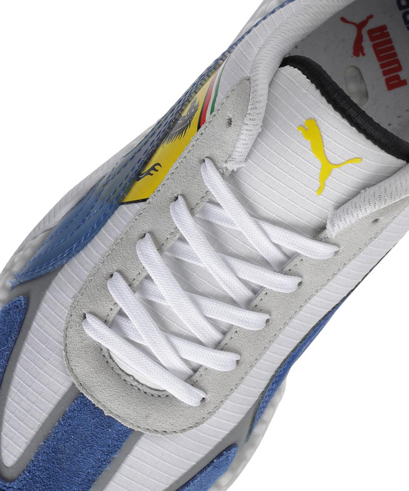Puma ferrari speed hybrid store