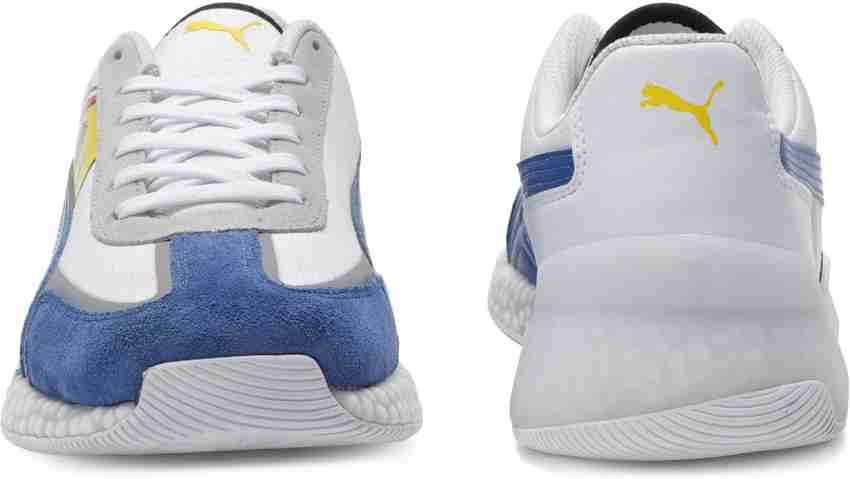 PUMA Ferrari Speed HYBRID Motorsport Shoes For Men Buy PUMA Ferrari Speed HYBRID Motorsport Shoes For Men Online at Best Price Shop Online for Footwears in India Flipkart