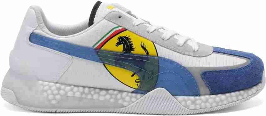 PUMA Ferrari Speed HYBRID Motorsport Shoes For Men Buy PUMA Ferrari Speed HYBRID Motorsport Shoes For Men Online at Best Price Shop Online for Footwears in India Flipkart