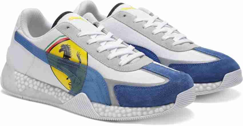 Puma ferrari hybrid best sale shoes