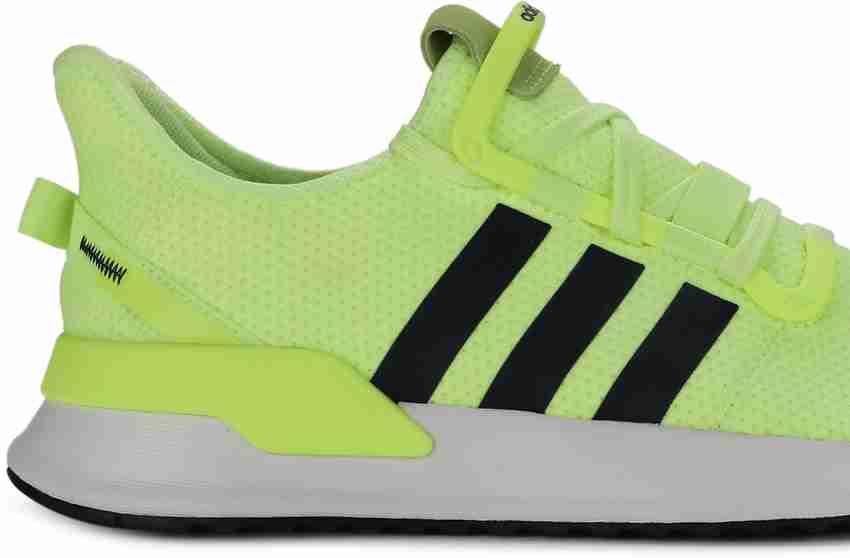 ADIDAS ORIGINALS U Path Run Sneakers For Men