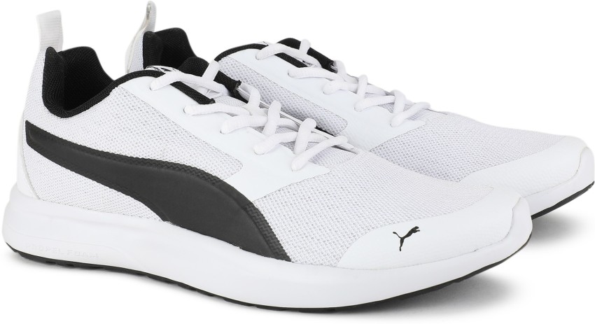 Puma 2025 breakout idp