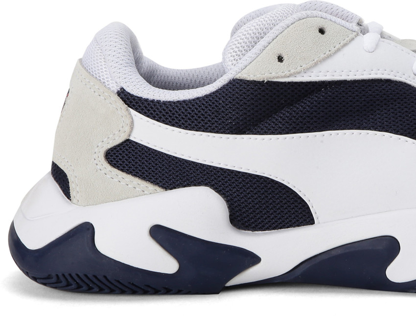 Puma storm adrenaline peacoat hot sale