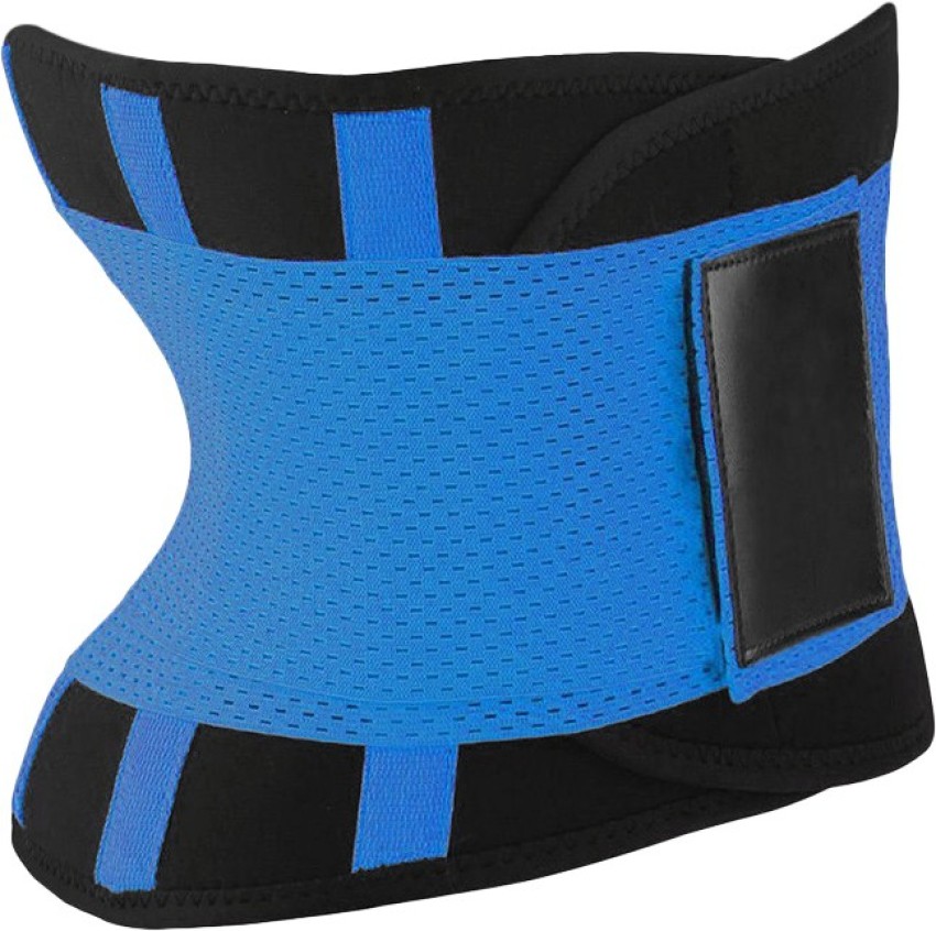 frokht Premium Sweat Belt & Waist Trimmer, Adjustable Slimming Belt for Men  & Women Size XXL Slimming Belt Price in India - Buy frokht Premium Sweat  Belt & Waist Trimmer, Adjustable Slimming