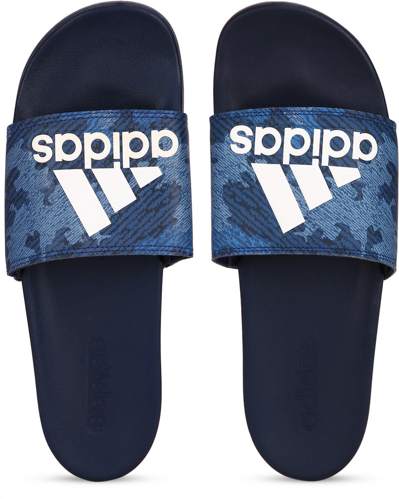 adidas adilette flipkart
