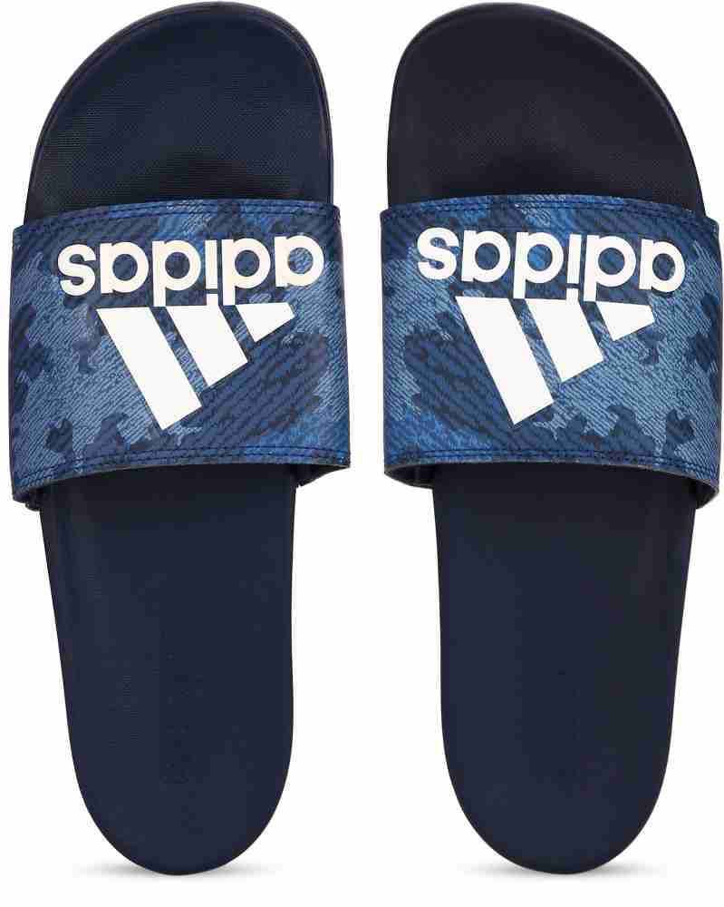 ADIDAS Men ADILETTE COMFORT SS 19 Slides Buy ADIDAS Men ADILETTE