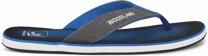 Woodland hawai chappal discount